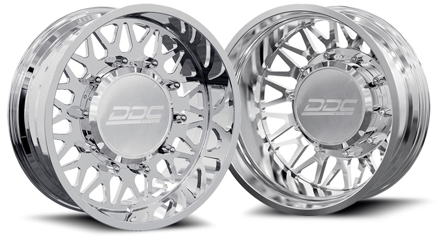 Dually Wheels Category Image
