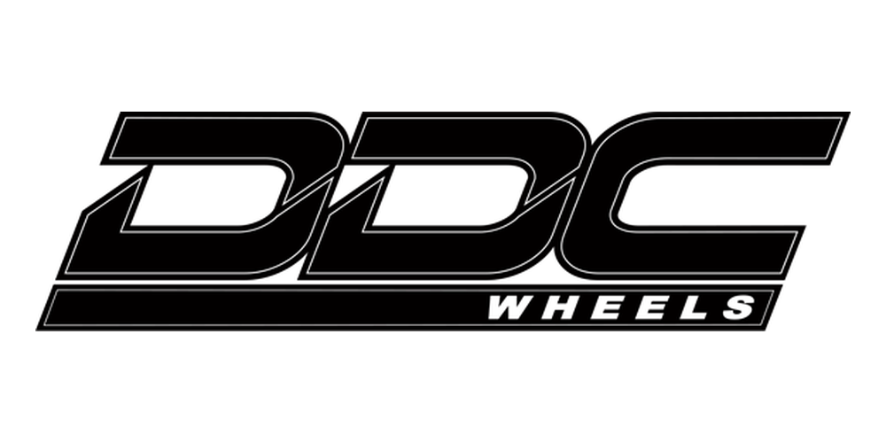 DDC Wheels Category Image