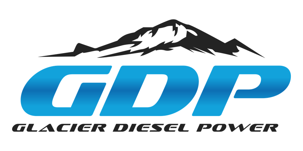 Glacier Diesel Power Category Image