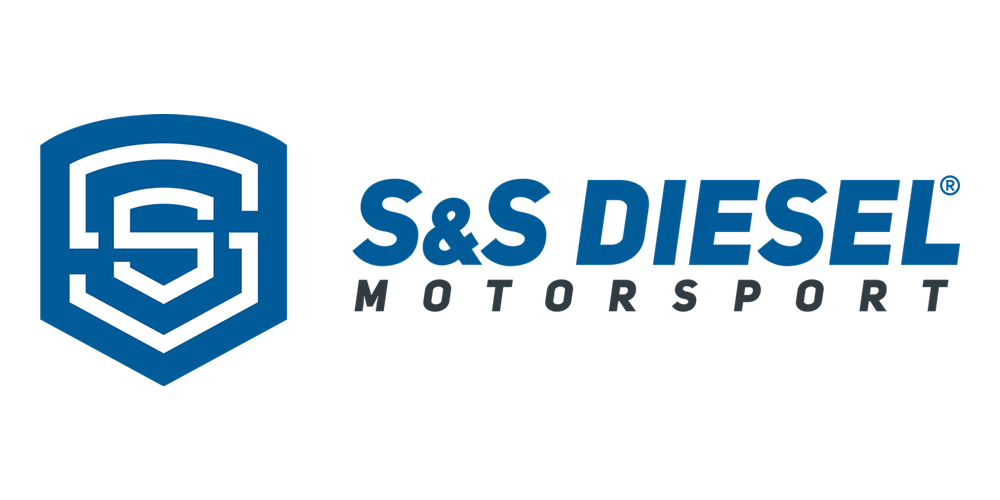 S&S Diesel Motorsport Category Image