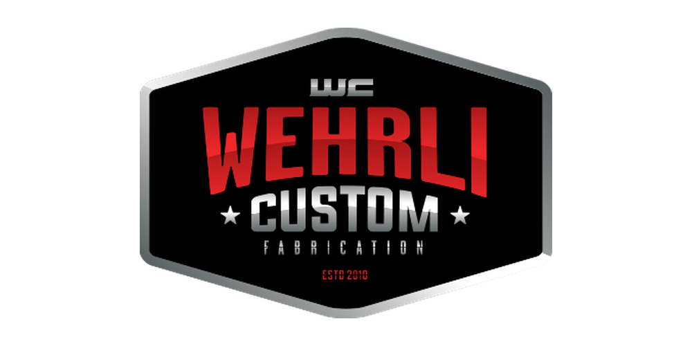Wehrli Custom Fab Category Image