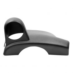 AutoMeter 15009 Single Steering Column 2 1/6inch Gauge Mount, 15-26 GMC Sierra/GM Silverado HD