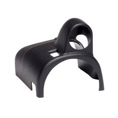 AutoMeter 15010 Automatic 52mm Single Steering Column Pod, 99-04 Ford Super Duty