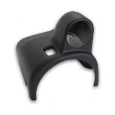 AutoMeter 15011 (Manual) 2-1/16in Single Steering Column Gauge Mount, 99-07 Ford Super Duty