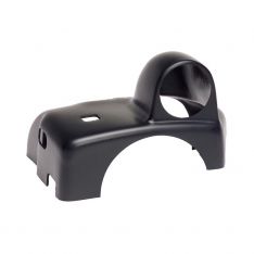 AutoMeter 15012 (EXC 02 1500) 52mm Single Steering Column Pod, 94-02 Ram