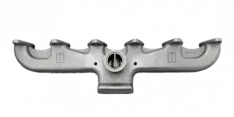 ITI 1 Piece Stainless Steel T4 Gated Manifold 98-18 Cummins