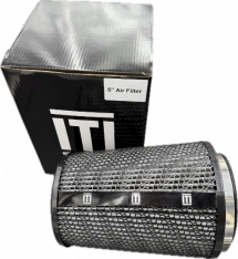 ITI 5" Air Filter