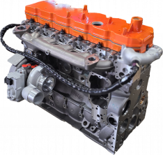 CRG 6.7 07.5-12 Cummins Stage 1 Long Block