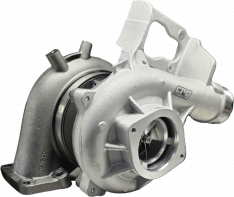 DURAMAX L5P 2017-2022 Turbocharger