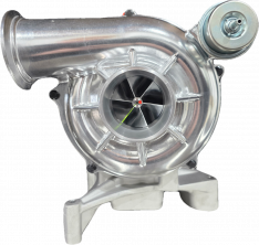 POWERSTROKE 1999.5-2003 GT38