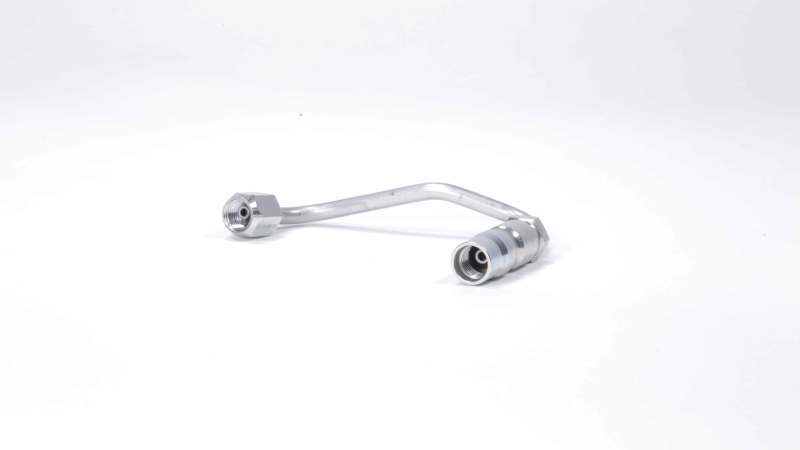 Fleece Performance 01-04 LB7 Injection Lines (Complete Set of 8 ...
