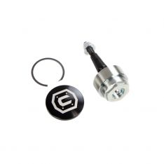 Cognito Motorsports 199-91350 Alpha PRO Upper Ball Joint for Cognito UCA, 11-25 GM 2500HD/3500HD