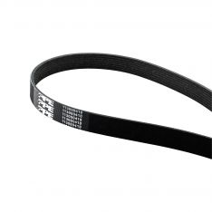 PPE Power Serpentine Belt - 2020-2023 GM 6.6L L5P Fan Belt 1063mm 8 Rib - 8PK1063 113080418