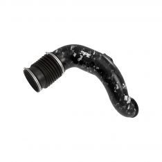 PPE Power Turbo Inlet Upgrade Kit - GM 6.6L Duramax LML 2011-2016 - Forged Carbon Fiber 115005070
