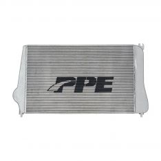 PPE Power High-Flow Performance Intercooler - GM 6.6L Duramax 2011-2016 LML 115041200