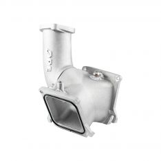 PPE Power High-Flow Bridge Manifold Kit - GM 6.6L Duramax 2006-2010 LBZ LMM - Raw 115053600