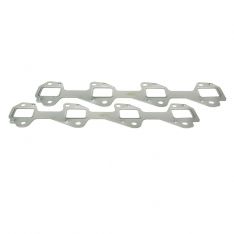 PPE Power Gasket (2 pcs) Standard Port Exhaust Manifold - GM 6.6L Duramax 2001-2016 118062010