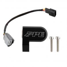 PPE Power MAP Sensor Relocation Spacer - Ram 6.7L Cummins 2019-2024 215672030