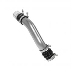 PPE Power Hot Charge Air Pipe Kit - OEM Length - 2011-2016 Ford 6.7L Power Stroke - Raw 315024100