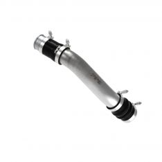 PPE Power Hot Charge Air Pipe Kit - OEM Length - 2017-2026 Ford 6.7L Power Stroke - Raw 315025200