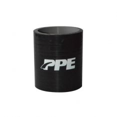 PPE Power Silicone Hose 6mm 5-ply Turbo Intake Hose - Ford 7.3L Power Stroke 1994.5-2003 315900100