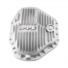 PPE Power Rear Differential Cover Kit - Dana 80 11.25  - Raw 338050800
