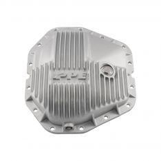 PPE Power Differential Cover Rear - Dana M300 11.8 -14 - Ford Superduty 2017-2026 - Raw 338051800