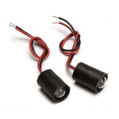 AutoMeter 2388 Light Bulb & Socket Replacement Kit for 1-1/2in Gauges
