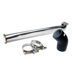 PPE Power Coolant Tube Kit for Internal Oil Cooler Delete Kit - GM 6.6L Duramax 2001-2016 114001050
