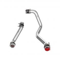 PPE Power Charge Air Pipe Kit  - GM 6.6L Duramax 2020-2026 L5P - Raw 115026100