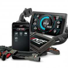 Edge EZX and CTS3 Kit for 2023 6.7L For 12713-3