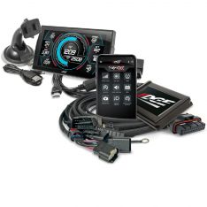 Edge EZX CTS3 Kit for 2021-2026 F150 Eco 12714-3