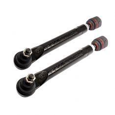 PPE Power Forged XR Tie Rod Kit Stage3 (2 Pcs) - GM 2500 3500 HD 2001-2010 158032500