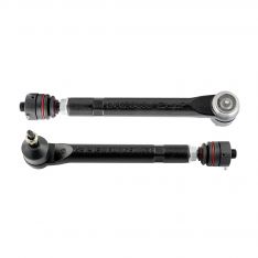 PPE Power Forged XR Tie Rod Kit Stage3 (2 Pcs) - GM 2500 3500 HD 2011-2026 158032511