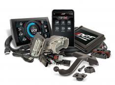 Edge EZX CTS3 Kit for 2022.5 GM 1500 3. 22712-3