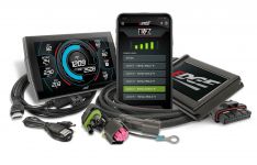 Edge EZ CTS3 Kit for 2025 Ram Cummins 30205-3