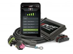 Edge EZ for 2025 Ram Cummins 30205