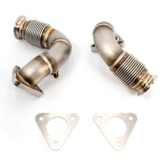 PPE Power Up-pipe Kit - Ford 6.7L Power Stroke 2011-2014 316119511