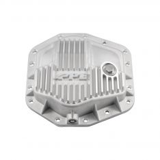 PPE Power Differential Cover Front - Ford Super Duty M235 2023-2026 - Raw 338041500