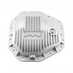 PPE Power Differential Cover Rear - Dana M275 10.8 -14 - Ford Superduty - Raw 338052000