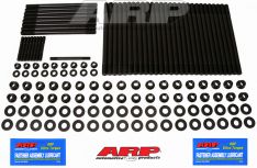 ARP 250-4301 Head Stud Kit, ARP2000, 12-Pt Nuts, Ford Super Duty 6.7L Power Stroke (11-23)