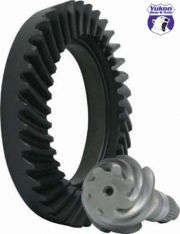 Yukon Gear YG T9R-488R High Performance Gear Set for Toyota 9in Reverse Rotation Front 4.88 Ratio