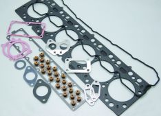 Cometic Street Pro 09+ CMS 6.7L Cummins Diesel 4.312inch Top End Gasket Kit