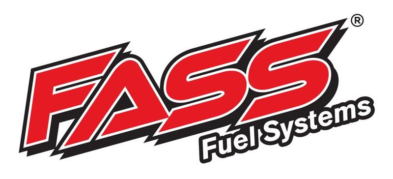 FASS Mounting Package for Part Number FA D05 095/150/220/260G - FASS ...