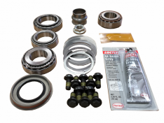 Revolution Gear & Axle 35-2072 Dana 44 Rear Ring & Pinion Master Install Kit, 18-26 Jeep JL/JT