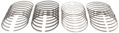 Mahle Engine Piston Ring Set 41909