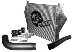 aFe Bladerunner Intercoolers I/C Tube 3in Hot/Cold Dodge Trucks 03-07 L6-5.9L