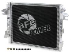 aFe 13-18 RAM Diesel Trucks L6-6.7L (td) BladeRunner Street Series Radiator