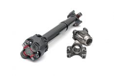 Rough Country 5095.1 CV Drive Shaft, Front, Dana 30 44, Jeep Wrangler JK/Unlimited (07-11)