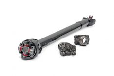 Rough Country 5097.1 CV Drive Shaft Rear 3.5-6 Inch Lift Jeep Wrangler JK 4WD (2007-2011)